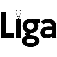 Liga logo